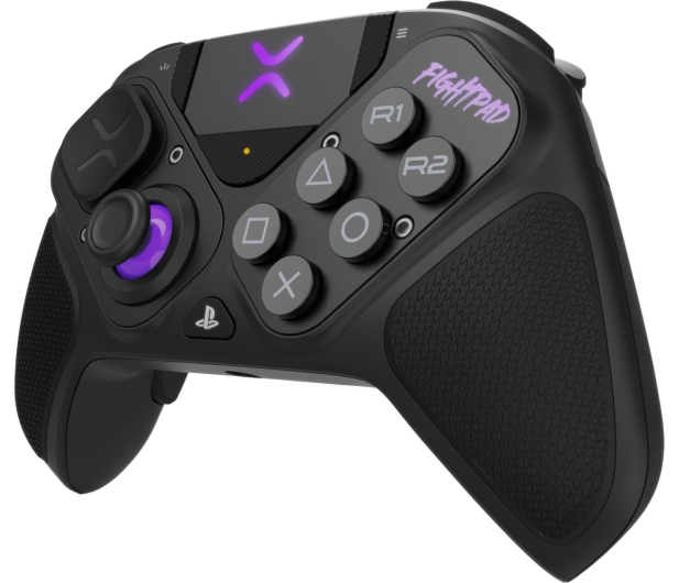 Victrix Pad bezprzewodowy Pro BFG PS5/PS4/PC - 1113408 - zdjęcie 5